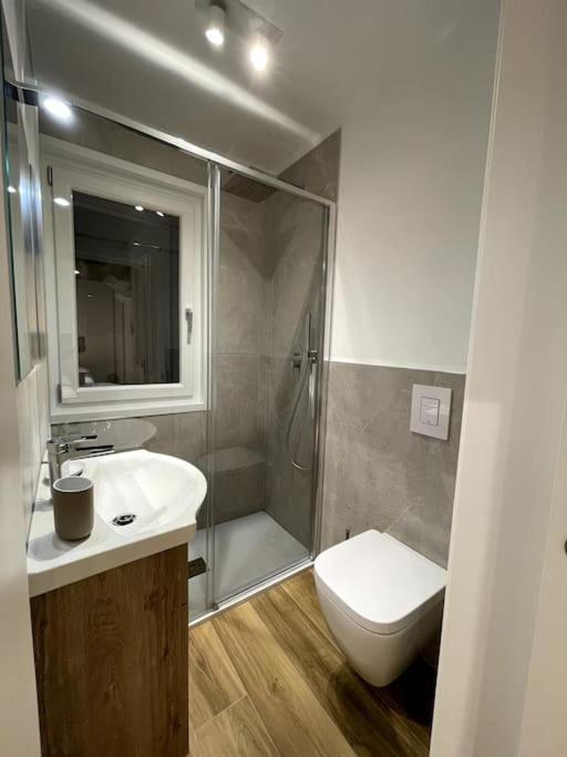 Antico Rudere Luxury Apartment Chioggia Exterior foto